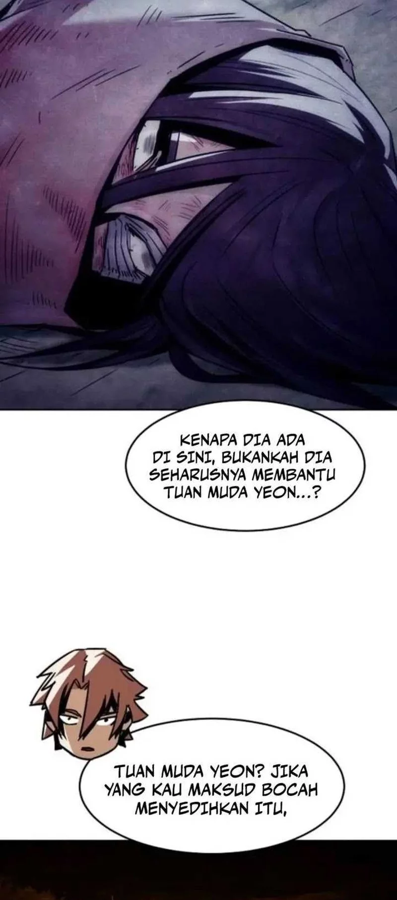 Becoming the Swordmaster Rank Young Lord of the Sichuan Tang Family Chapter 90 Fix Gambar 72